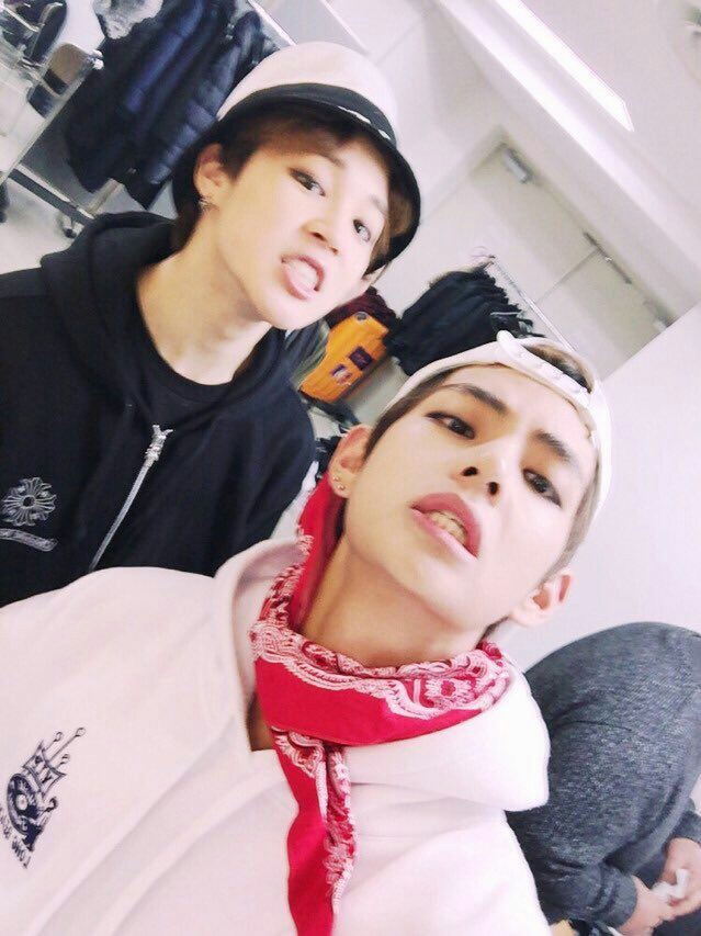 Predebut and Rookie VMin A thread ~