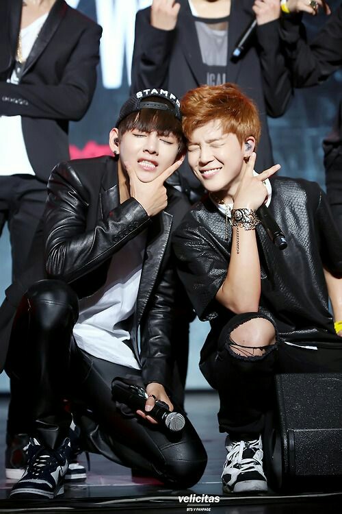 Predebut and Rookie VMin A thread ~