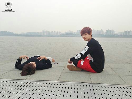 Predebut and Rookie VMin A thread ~