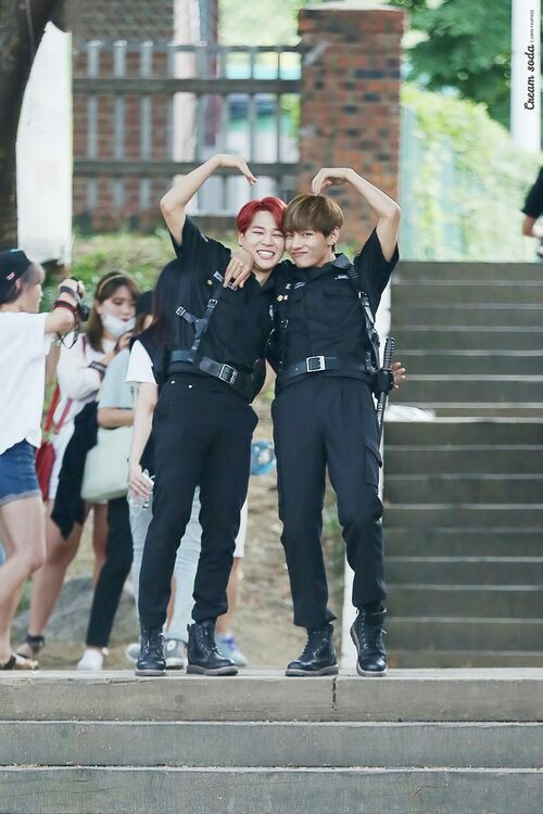 Predebut and Rookie VMin A thread ~