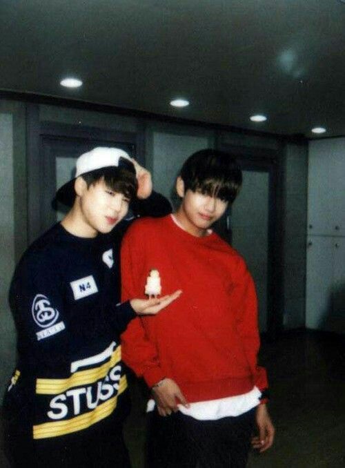 Predebut and Rookie VMin A thread ~