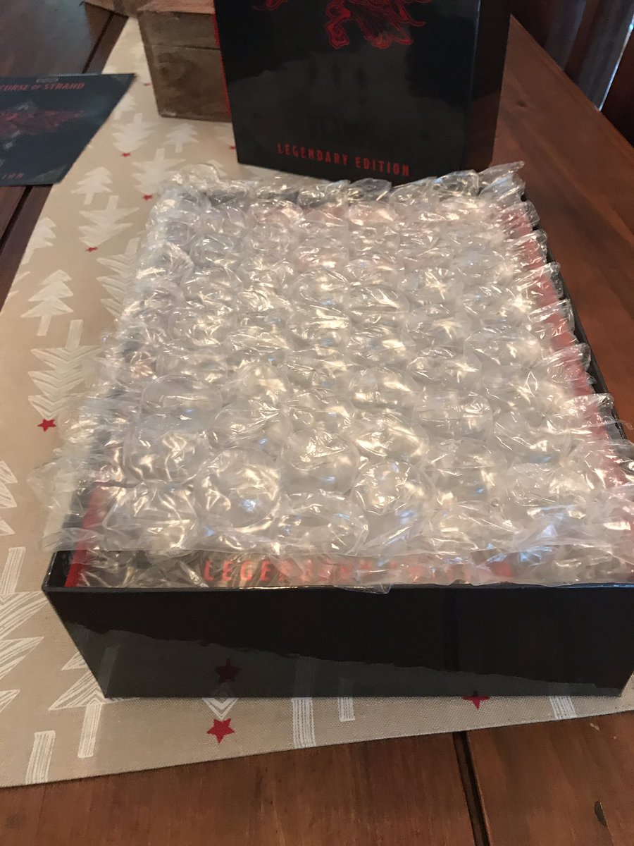 Alright. Lets open this thing up. There is A LOT to dig through.