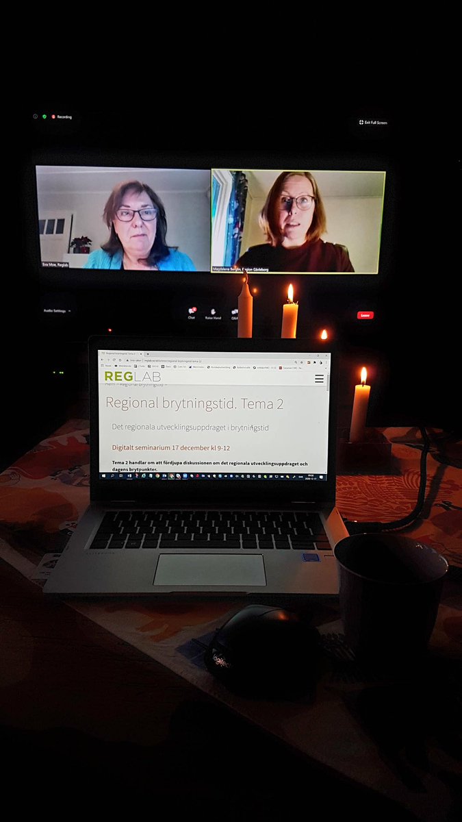 sofiakjrol's tweet photo. Konferens i dag med @Reglab_Sverige #brytningstid https://t.co/R29kivOGPH