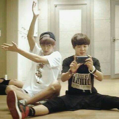 Predebut and Rookie VMin A thread ~