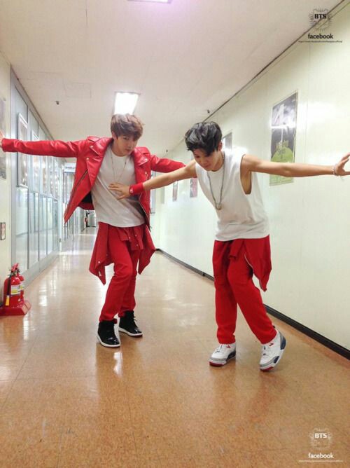 Predebut and Rookie VMin A thread ~