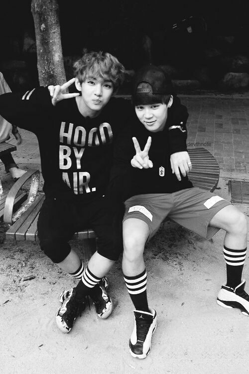 Predebut and Rookie VMin A thread ~