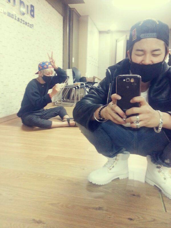 Predebut and Rookie VMin A thread ~