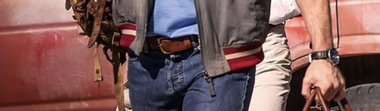 ‘brown levinson’ belt