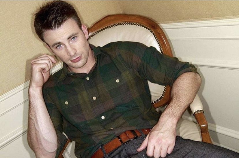 ‘speaks for itself’ belt