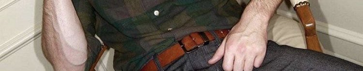 ‘speaks for itself’ belt