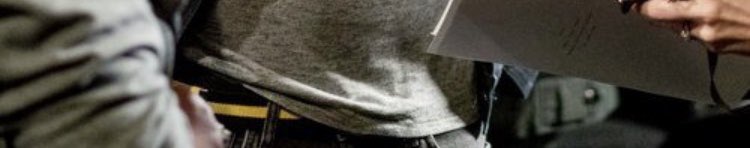 “is that yellow?” belt