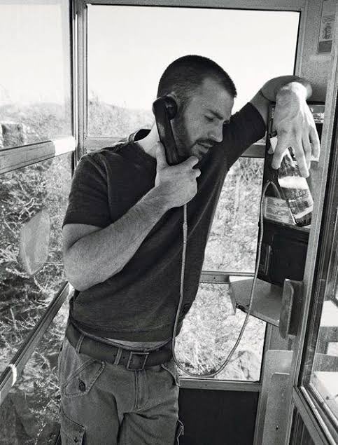 ‘grease monkey’ belt