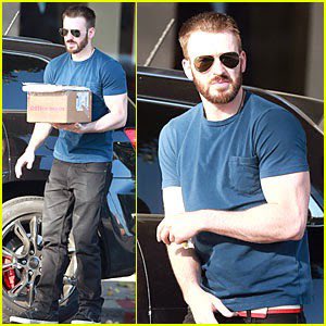 ‘the christmas’ belt