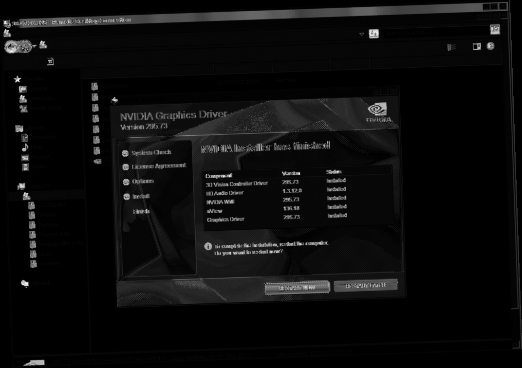 nvidia what is 3d vision controller driver nvidia what is 3d vision controller driver