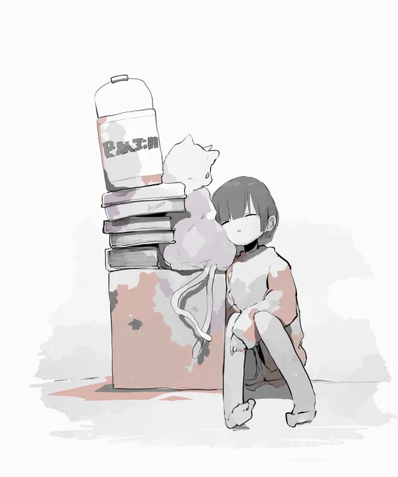 らくがきたち 