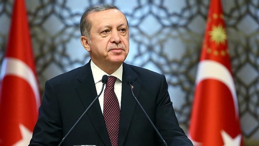 عاجل أردوغان نمد يد العون للإنسانية بشكل عام دون النظر إلى أعراقهم ومعتقداتهم ولغتهم عين ليبيا