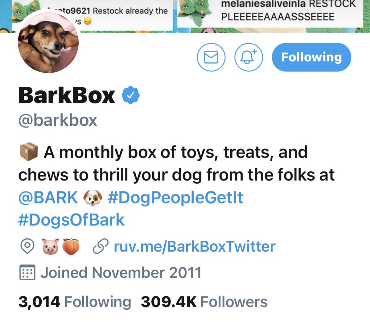 SpacGuru 👊 tweet media