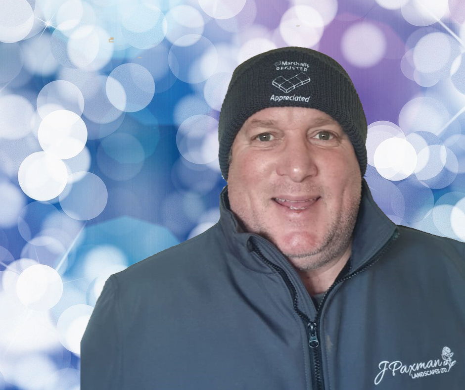 J Paxman Landscapes Ltd tweet media