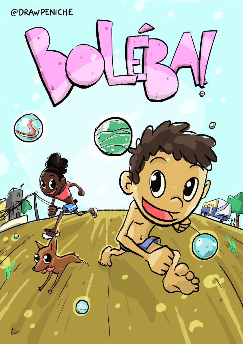 Draw Peniche tweet media