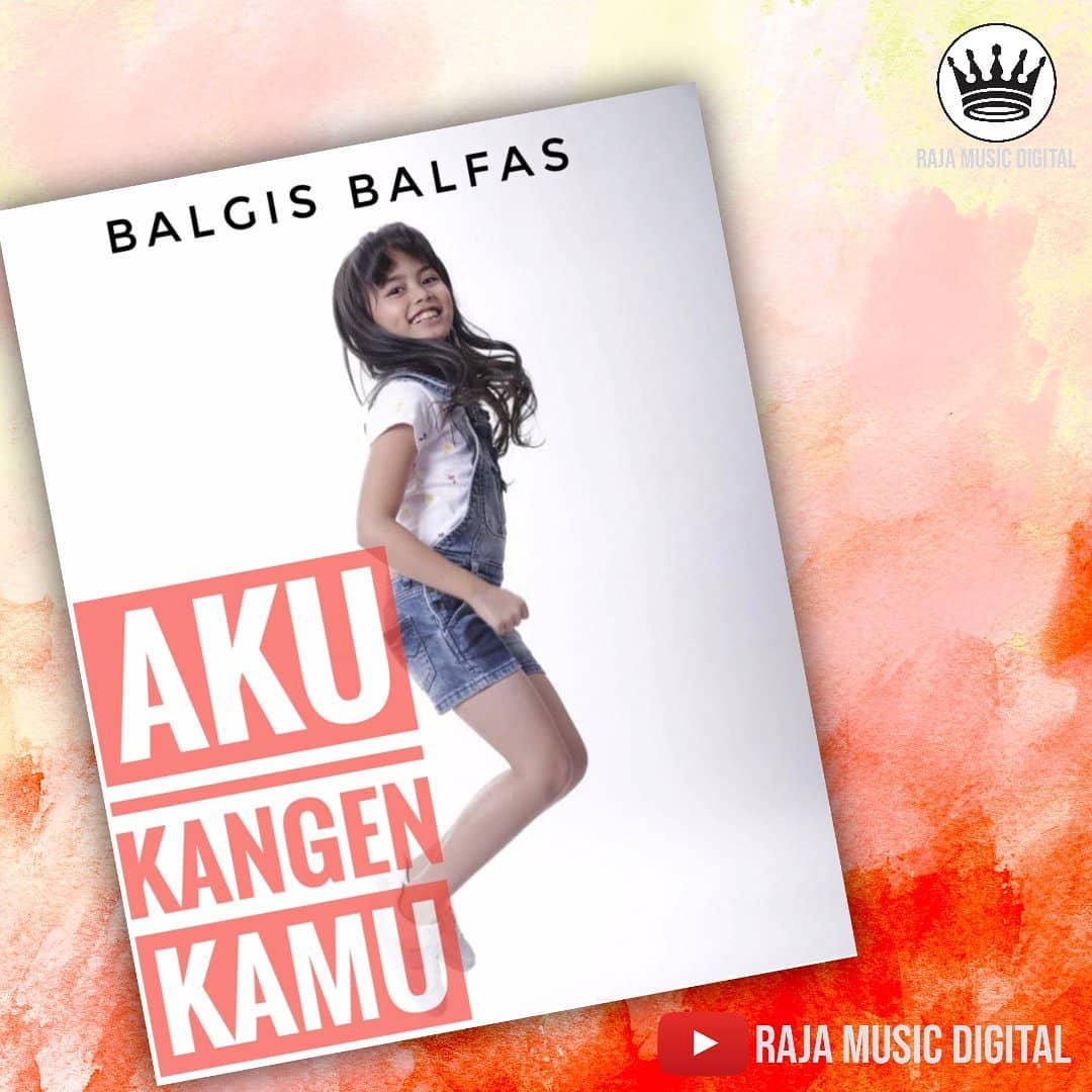 RajaMusicc's tweet photo. Halo sobat raja music..

Sudah tau belum kalau ⏩ BALGIS telah merilis single pertama nya yang berjudul 
🎼 Aku Kangen Kamu 

Diyoutube Raja Music Digital

Kalau ada yang belum nonton video clip nya yuk cus langsung 🖕🖕

@balgis_balfas 

#rajamusicdigital
#laguanak #musik #2020 https://t.co/Ujr4vddNnV