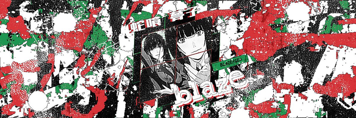 𓐄 ˙⛄️ BLAZE! ♡ 𓎭 tweet media