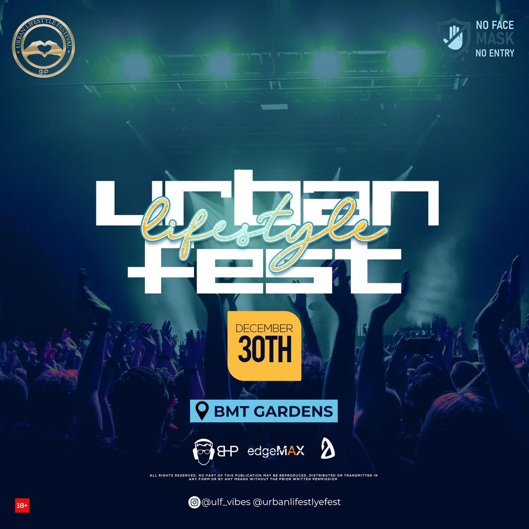 Truebaba1's tweet photo. #ULF2020 @ULF_VIBES @BHPMUSIC_ https://t.co/WZTNPdtx1o