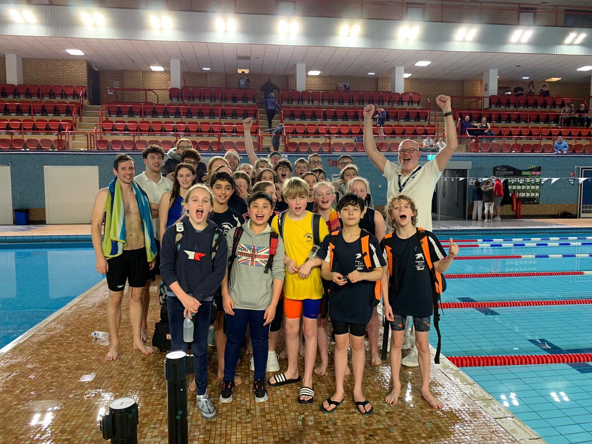 I meant to post this a couple of days ago, celebrating the one year anniversary of our <a href="/Natswimleague/">National Arena Swimming League</a> <a href="/SwimEnglandNW/">Swim England North West</a> #PremierLeague B final victory over some tremendous swim teams <a href="/WrexhamSC/">Wrexham Swim Club</a> <a href="/TmbscOfficial/">Trafford Metro</a> <a href="/HorwichLCASC/">Horwich LCASC</a> #Blackpool <a href="/cosacss/">Cosacss</a> <a href="/Pioneer79SC/">Pioneer 79 Swimming Club</a>