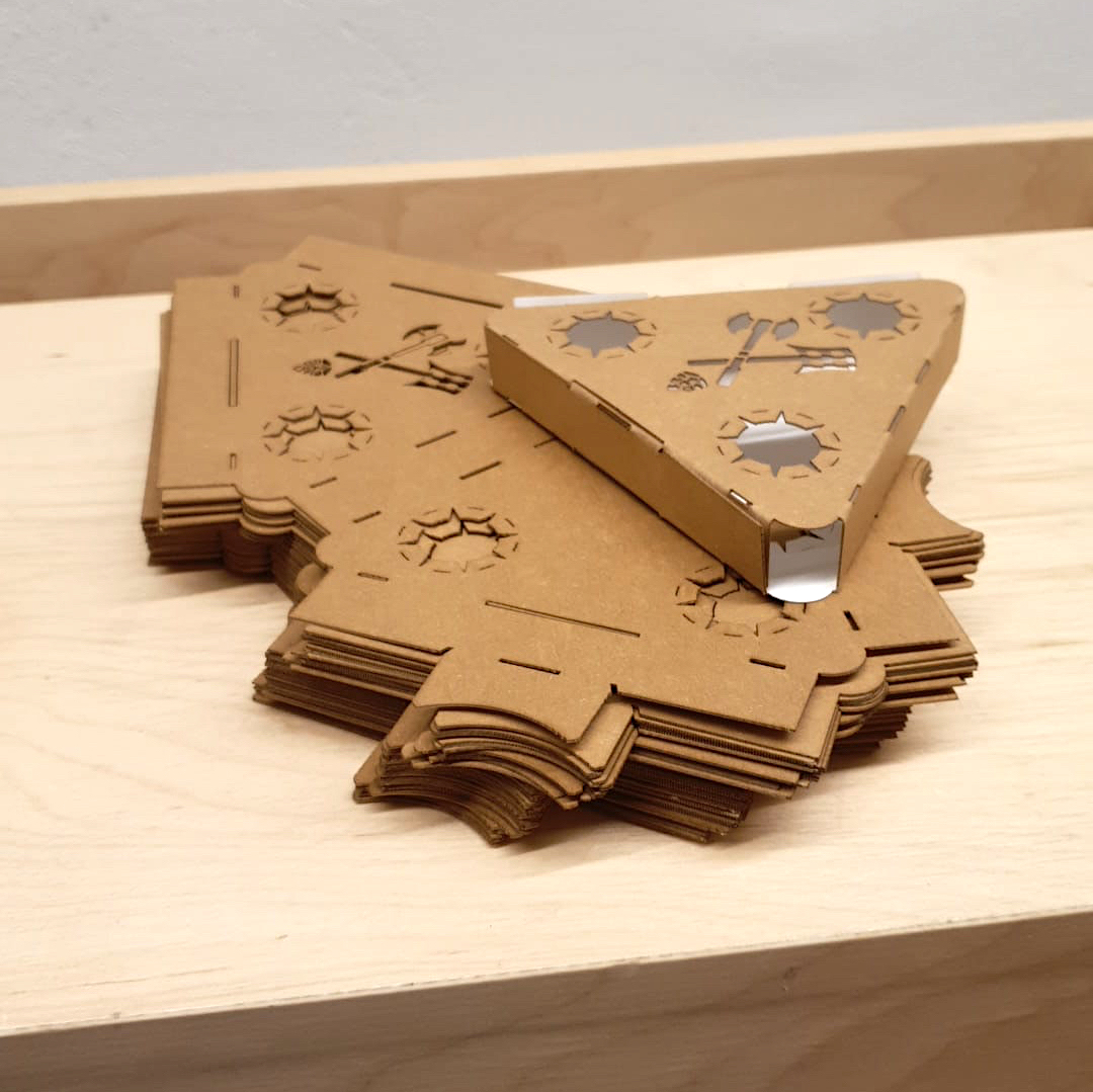 RElab • FabLab Liège tweet media