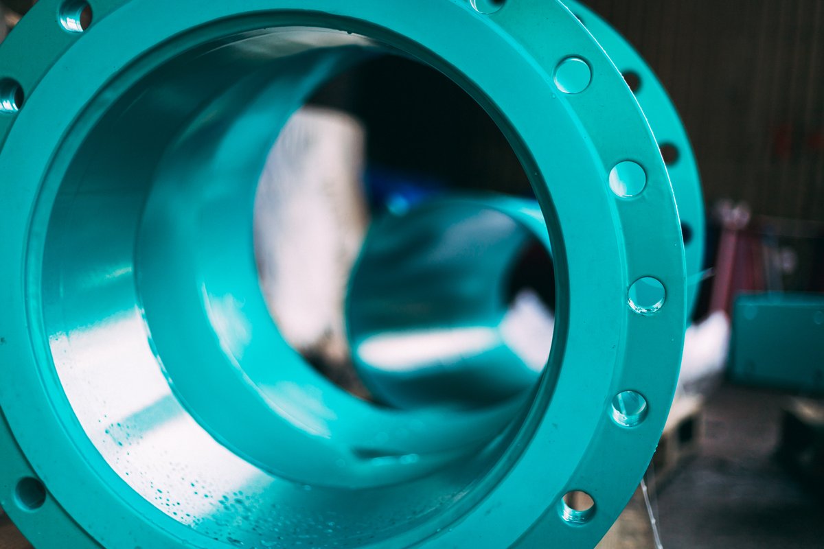 NorthpointLtd's tweet photo. Our coatings are DWI approved, meaning that all pipes coated with Northpoint specialist powder coatings are tried and tested, and deemed to be effective in providing the country with safe drinking water. Find out more: https://t.co/Clhjkun3q9 #UKmfg #pipecoating https://t.co/vOUHKHDidW