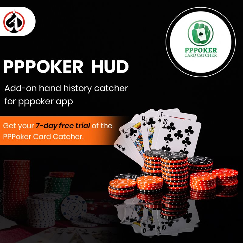 Online poker hud software, free download