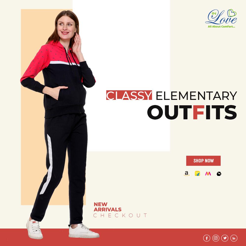 InLove02114732's tweet photo. In Love gives you a glamorous look with its high-grade outfits. Wear premium winter apparel and stylish top-wear. Order these items online promptly.
#womenwear #comfort #comfortable #onlineshopping #ThisisTheSeason #HittingTheFashion #WinterToBe #TheSnuggleIsReal https://t.co/bqI74MPGbu