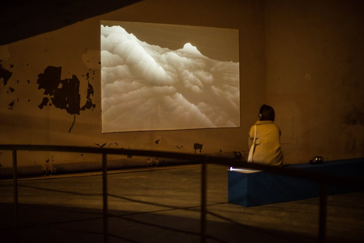 Tbilisi Architecture Biennial tweet media