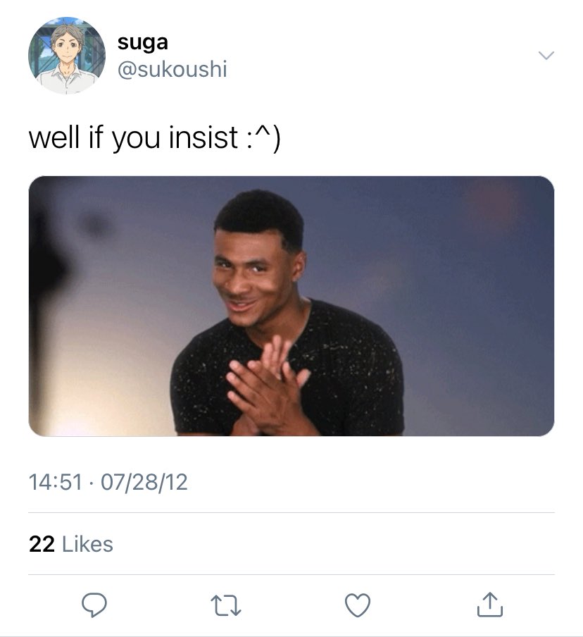 krtskdaily's tweet image. EXHIBIT L — kuroo got the info he wanted, BUT AT WHAT COST 👁👄👁