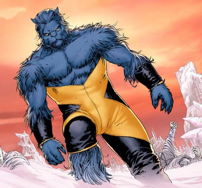 Beast (X-Men)