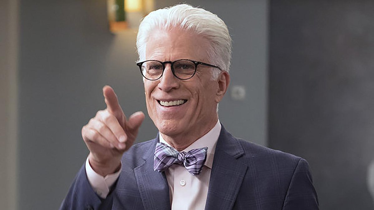 Michael (The Good Place)