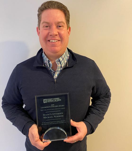 Judge Mike Nerheim tweet media