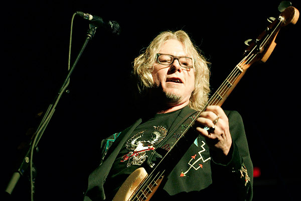 Happy Birthday to Mike Mills, 62 today 