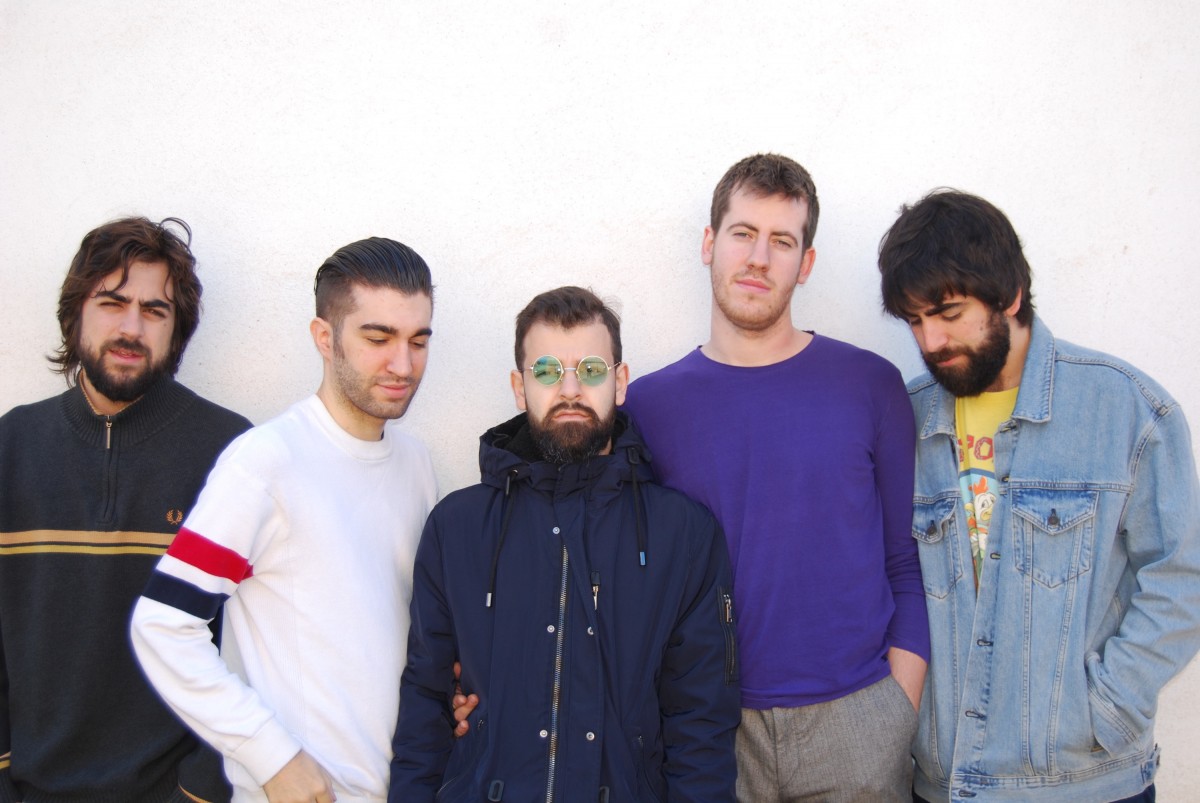 ¡Esta semana <a href="/medusa_box/">Medusa Box</a>  nos presentan su tercer LP!
El domingo al mediodía charlamos con su vocalista, Enric Mont, sobre "I Love Astronomy". En iVoox, Spotify y nuestra web ¡Estad atentos!