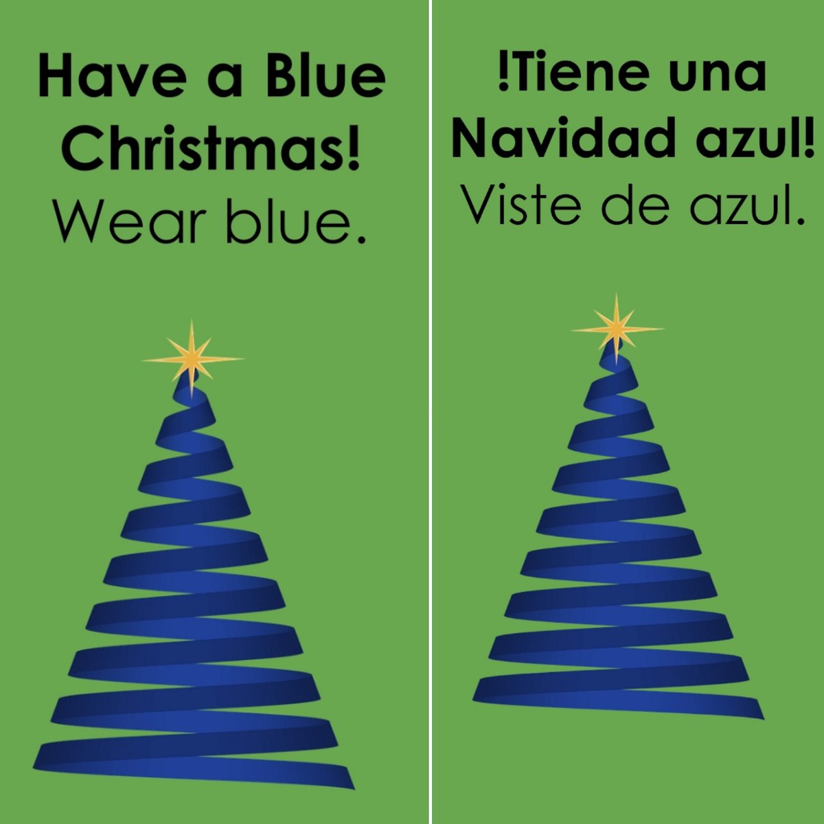 GE Wilson PTA (@gewilsonpta) on Twitter photo 💠On Thursday we wear Blue!
Holiday Spirit Days! Remember to wear your blue and send your pictures to wilson@htsdnj.org
🇪🇸 Recuerden de usar AZUL! Para mostrar sus fotos de día festivos de espíritu Envíe sus fotografías a wilson@htsdnj.org o a su maestro. 💠On Thursday we wear Blue!
Holiday Spirit Days! Remember to wear your blue and send your pictures to wilson@htsdnj.org
🇪🇸 Recuerden de usar AZUL! Para mostrar sus fotos de día festivos de espíritu Envíe sus fotografías a wilson@htsdnj.org o a su maestro.