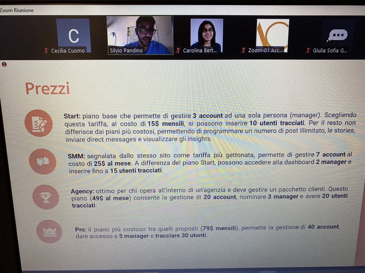 cececuoms's tweet photo. @PandinoSilvio vuole solo qualità: #ONLYPULT e Pasta Garofalo.
#marketing @DanyCerquetti https://t.co/6flZtHRyrI