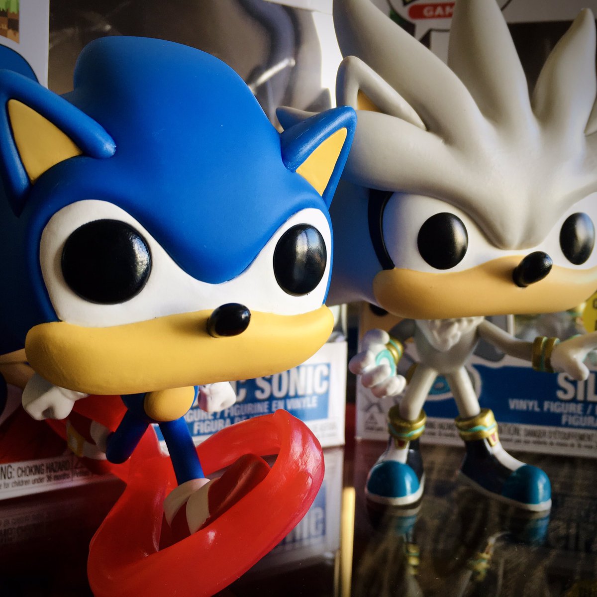 asda sonic toys