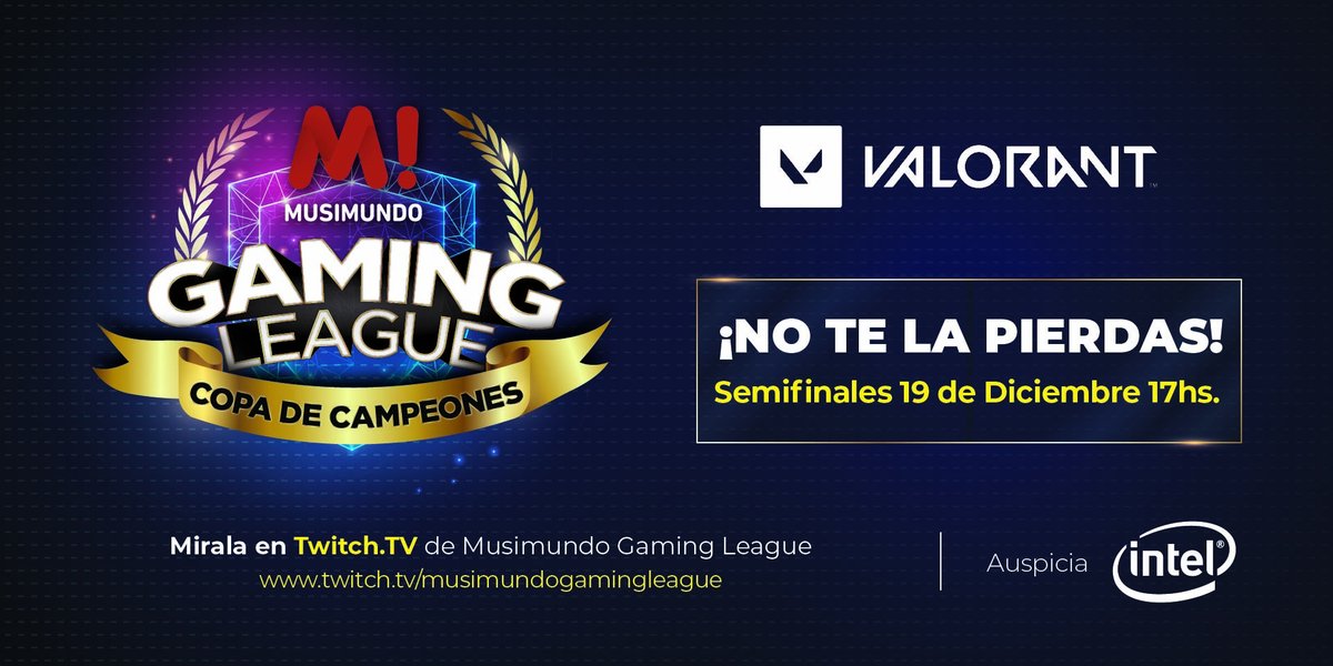 Musimundo tweet media