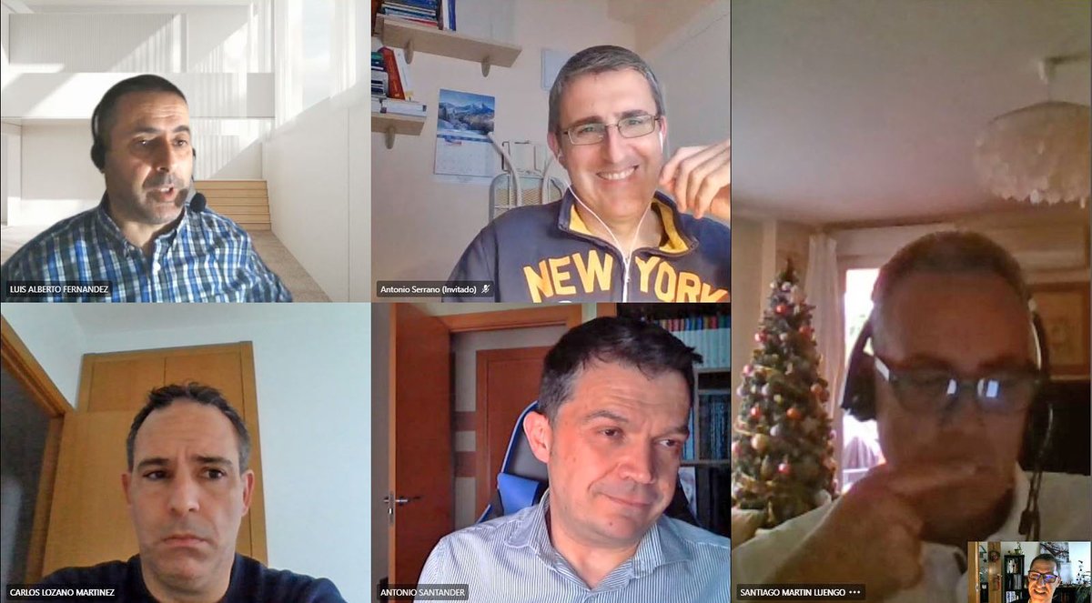 VRoadEU's tweet image. 👷🏻‍♂️🖥️🖲️¿Cómo podemos sacarle el mayor provecho a la #realidadvirtual de #VRoad?

📢Expertos de prevención, formación y del sector han debatido sobre los usos de la aplicación para mejorar la #SeguridadySalud de los trabajadores #coex.

ℹ️ Más info ➡️microsites.fundacionlaboral.org/vroad