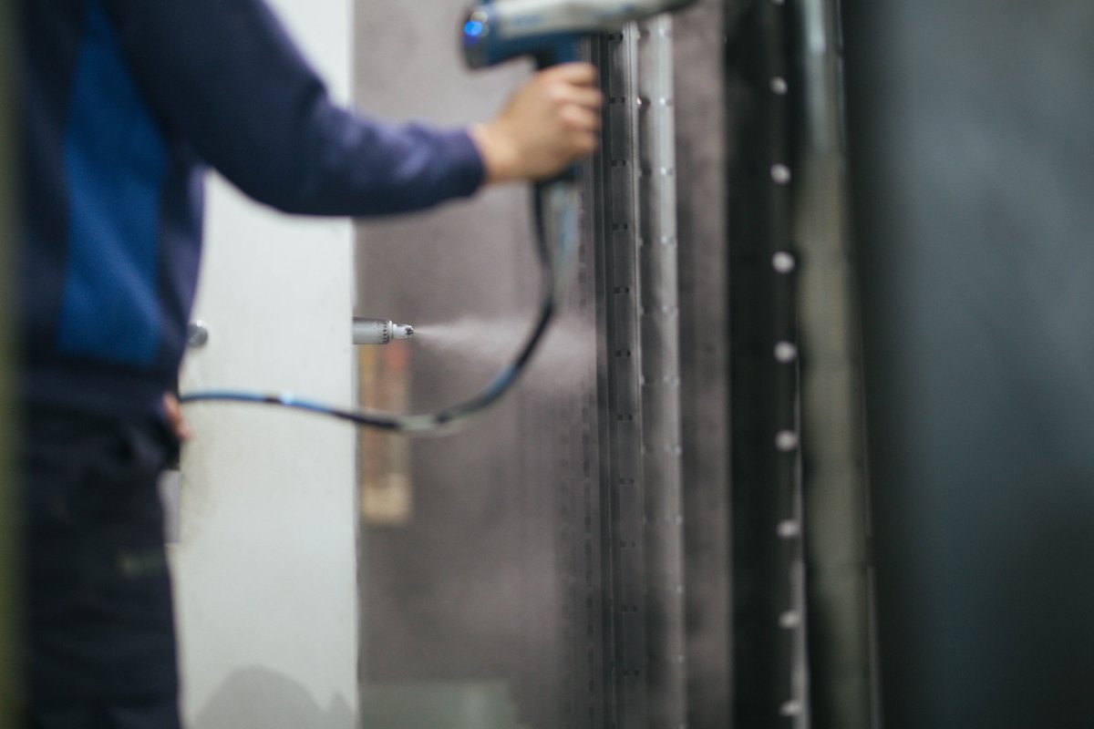 IndusmetTorres's tweet photo. Nuestro gran #equipo de profesionales siente a #IndusmetalTorres como su propio proyecto, así como con cada trabajo que hacemos para nuestros clientes. Esto hace que seamos una #empresa distinta, con personas implicadas y especializadas en lo que hacen. https://t.co/DgT8DqHsaB https://t.co/w3fFyd5tIf