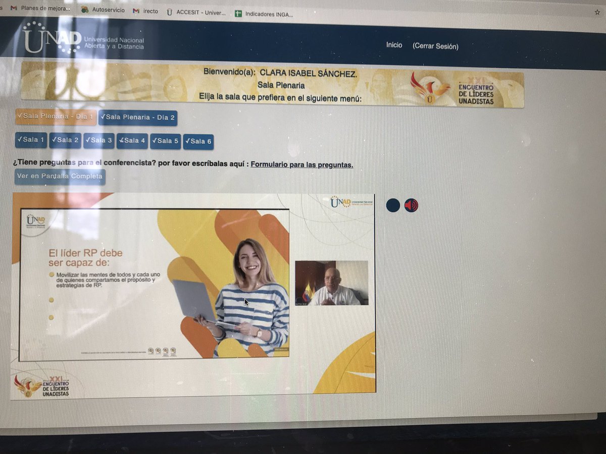 Movilizar las mentes de todos y cada uno de quienes comparten el propósito del RP (retención y permanencia)<a href="/AlimentosUNAD/">Alimentos UNAD</a> <a href="/UniversidadUNAD/">Universidad UNAD</a>