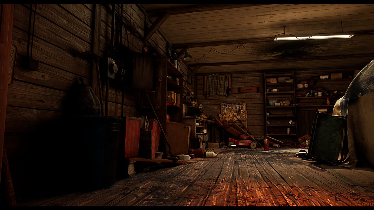 DONTNOD_Ent's tweet image. #TellMeHow 
With these screenshots of @TellMeWhyGame, take a look at the great work of one of our Environment Artist, Lucie Allaire!

Check out her Artstation for more: artstation.com/artwork/3dvgov