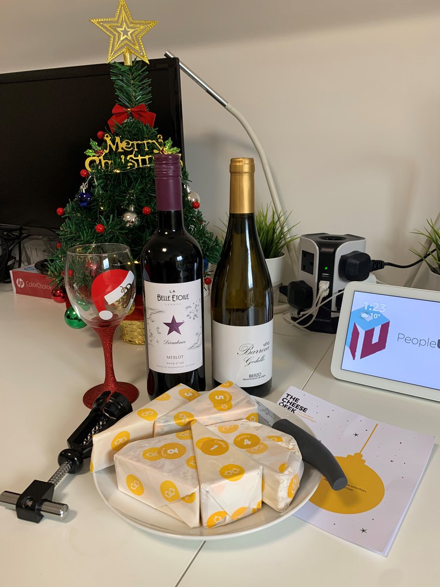 jo_morgan13's tweet photo. We're all set to host the @LACOSTE Virtual Christmas party! Looking forward to seeing you wonderful people online soon! #christmasvibes #christmas2020 #wineandcheese #TeamLacoste #WeAreMoreTogether https://t.co/asscL68vv1