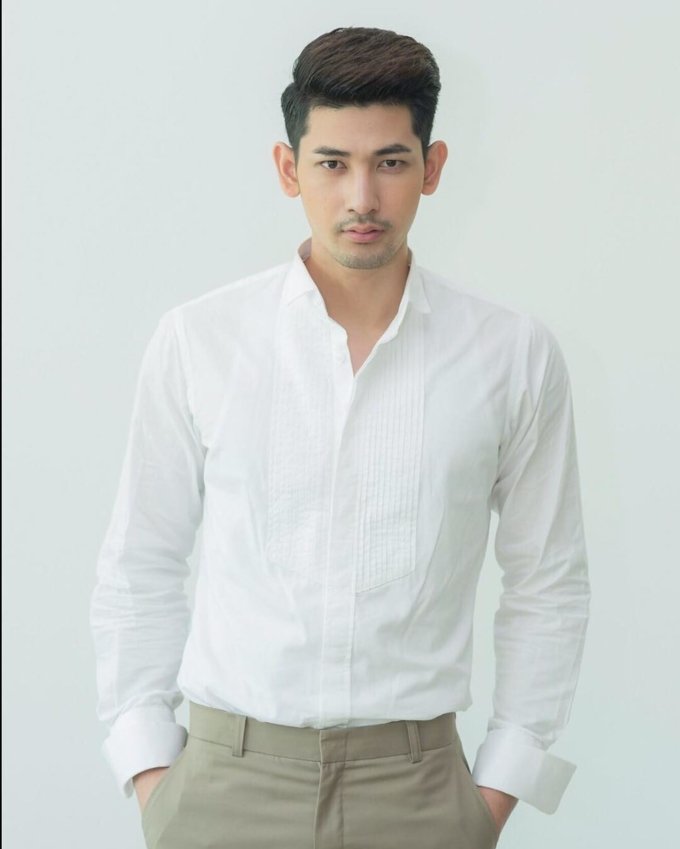 KN_Official07's tweet photo. _ Phanuphong Wanthamat _ Phần 01 _ https://t.co/VktJxmRdBo