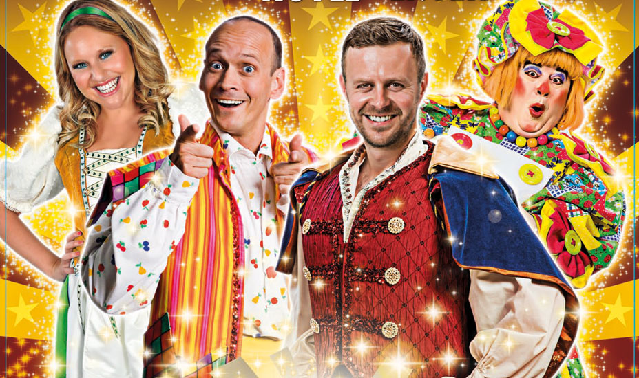 Panto is cancelled! OH NO IT’S NOT! @Grand_Theatre are saving Christmas by recording the fabulous PANTOMONIUM! for you to watch at home with family this Christmas❤️ The digital version will be available to purchase from Friday 18th. More details: bit.ly/PantoBpl