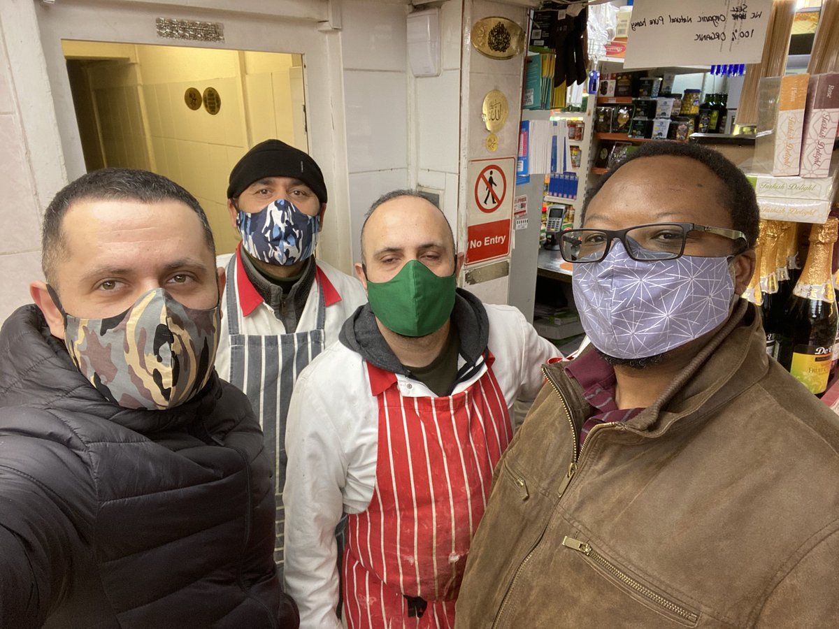 ISCRE_Official's tweet image. Keeping safe &amp;amp; ‘Sticking with It’ on @DestinationIP1 
#WhatAreWeMissing campaign to encourage compliance with guidance